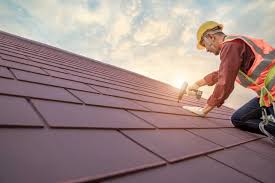 Best Roofing for New Construction  in Lumberton, MS